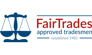 Fair Trades Logo Section