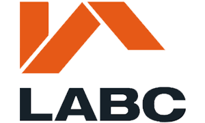 LABC Logo Section