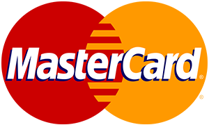 Master Card Logo Section