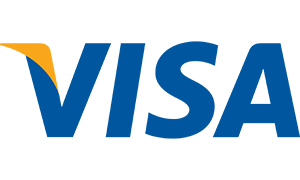 Visa Logo Section